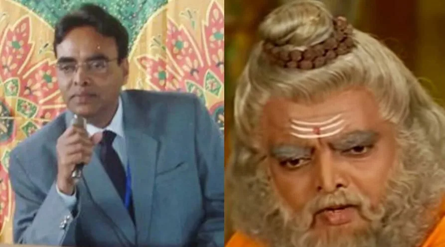 Read more about the article Who’s the KL Rahul of Ramayan? It’s Aslam Khan!