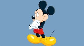 Mickey Mouse