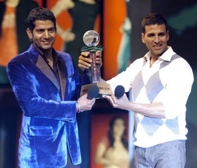 Ashutosh Kaushik