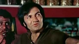 Prem Chopra