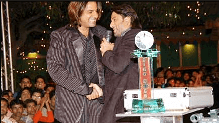 Rahul Roy