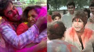 Read more about the article 10 Holi Songs In Bollywood That Are Really Popular And Evergreen