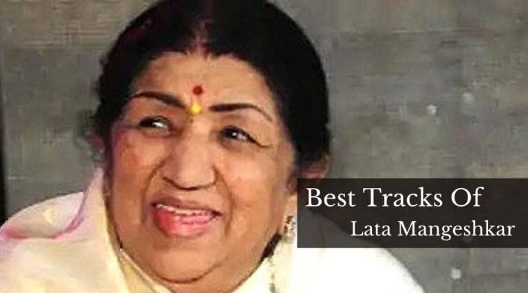 50 Best Lata Mangeshkar Songs That Redefined Melody