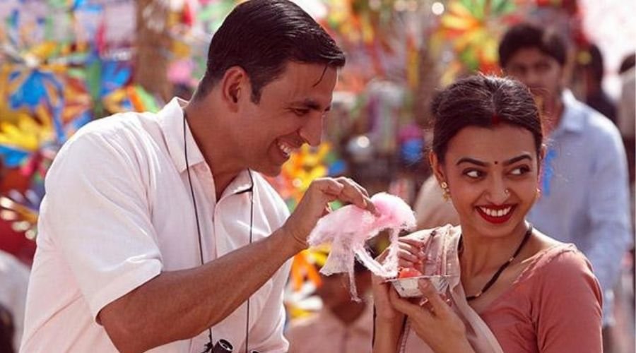 Read more about the article Aaj Se Teri Lyrics – Padman | Arijit Singh