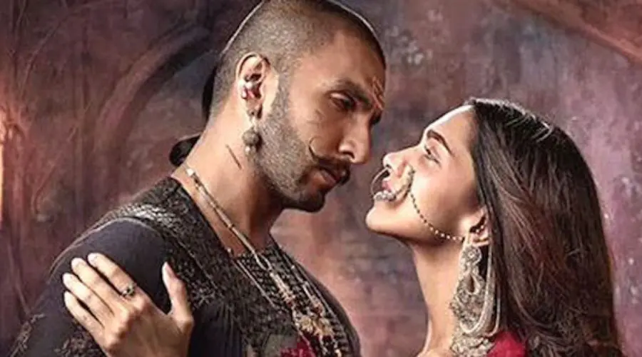 Read more about the article Aayat Lyrics – Bajirao Mastani | Arijit Singh