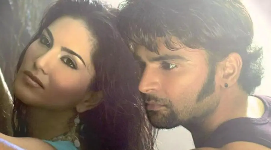 Read more about the article Kabhi Jo Baadal Barse Lyrics – Jackpot | Arijit Singh