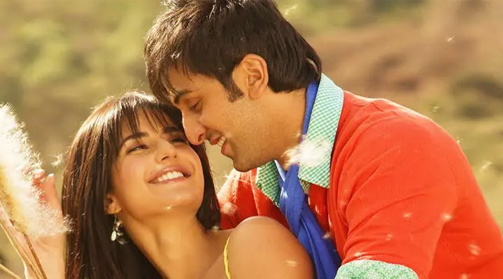 Read more about the article Tera Hone Laga Hoon Lyrics – Ajab Prem Ki Ghazab Kahani | Atif Aslam | Alisha Chinai