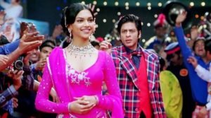 Read more about the article Aankhon Mein Teri Ajab Si Lyrics – Om Shanti Om | KK