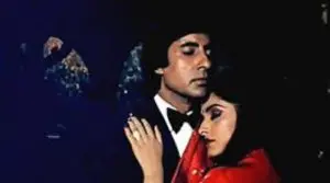 Read more about the article Inteha Ho Gai Intezaar Ki Lyrics – Sharaabi | Kishore Kumar | Asha Bhosle