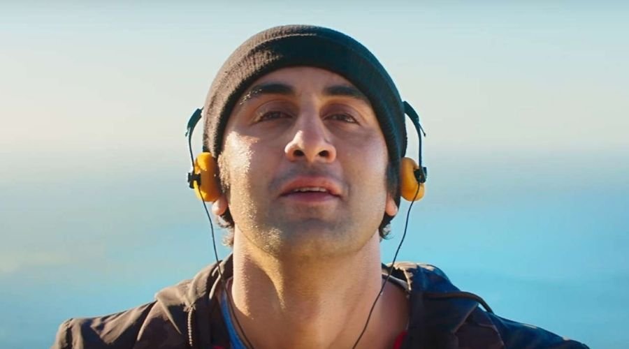 Read more about the article Kar Har Maidaan Fateh Lyrics – Sanju | Sukhwinder Singh | Shreya Ghoshal