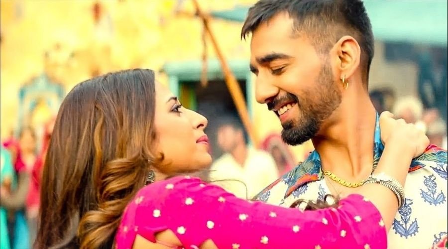 Read more about the article Laare Lyrics – Maninder Buttar | B Praak | Jaani