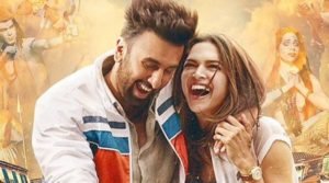 Read more about the article Matargashti Lyrics – Tamasha | Mohit Chauhan