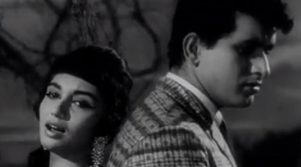 Read more about the article Lag Ja Gale Lyrics – Woh Kaun Thi? | Lata Mangeshkar