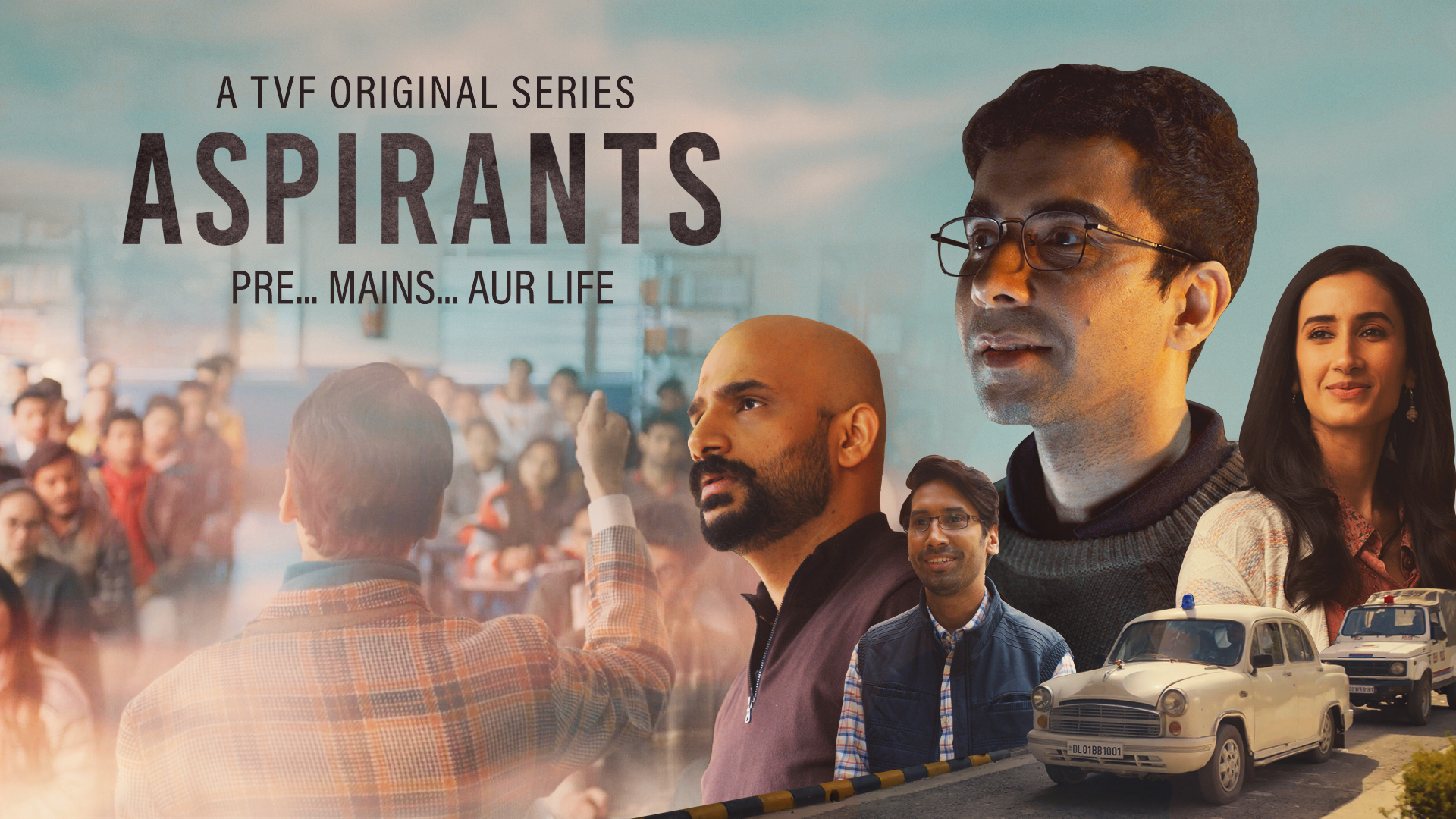 15 Best Indian Web Series That Will Blow Your Mind