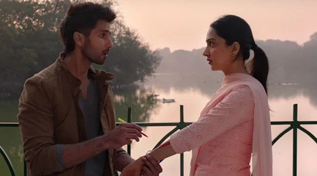 Read more about the article Kaise Hua Lyrics – Kabir Singh | Vishal Mishra