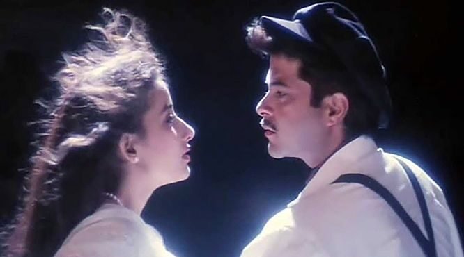 Read more about the article Kuch Na Kaho Lyrics – 1942: A Love Story | Kumar Sanu