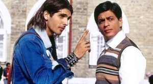 Read more about the article Main Hoon Na Lyrics – Main Hoon Na | Sonu Nigam | Shreya Ghoshal