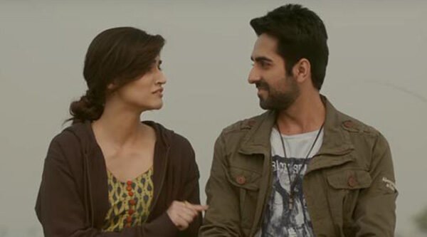 Read more about the article Nazm Nazm Lyrics – Bareilly Ki Barfi | Arko