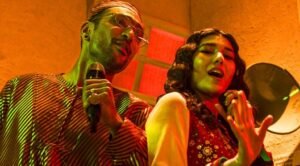 Read more about the article Pasoori Lyrics in Hindi & English – Coke Studio | Ali Sethi | Shae Gill